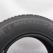 5.  225 75 16C 4x MICHELIN  225/75 R16C 121/120R Agilis Alpin Winterreifen 2018 Ungebraucht   