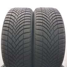 3.  215 50 18 4x SEMPERIT 215/50 R18 92V Speed-Grip 5 Winterreifen 2024 8,2-7,7mm WIE NEU