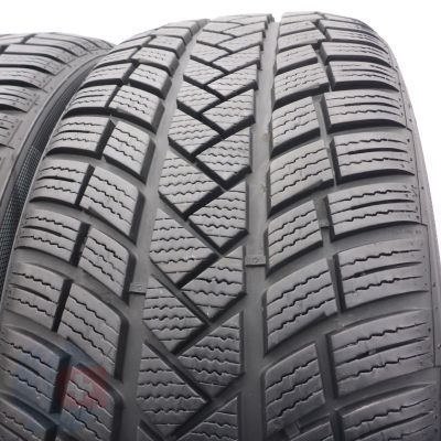 4. 215 45 18 2x VREDESTEIN 215/45 R18 93V XL Wintrac Pro Winterreifen 2021 7,2-7,7mm 4. 215 45 18 2x VREDESTEIN 215/45 R18 93V XL Wintrac Pro Winterreifen 2021 7,2-7,7mm