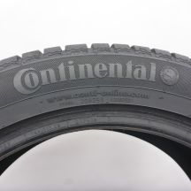 4. 235 45 17 1x CONTINENTAL 235/45 R17 94H ContiWinterContact TS830P Winterreifen 2011 5,3mm