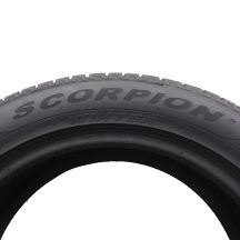 5. 255/50 R20 1x PIRELLI 109H XL AO Scorpion Winter Winterreifen 2017 WIE NEU VOLL