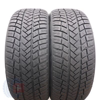 4. 205 50 17 VREDESTEIN 205/50 R17 93H XL Wintrac Pro Winterreifen 2021/22 VOLL Wie Neu