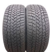 4. 205 50 17 VREDESTEIN 205/50 R17 93H XL Wintrac Pro Winterreifen 2021/22 VOLL Wie Neu