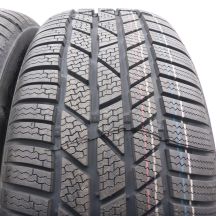 2.  235 55 17 4x CONTINENTAL 235/55 R17 99H XL XL ContiWinterContact TS 830 P A0 Winterreifen 2022 Ungebraucht   