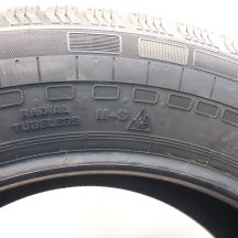 6. 205 65 16C 2x CONTINENTAL 205/65 R16C 107/105T VancoFourSeason 2 Ganzjahresreifen 2021 Ungebraucht  