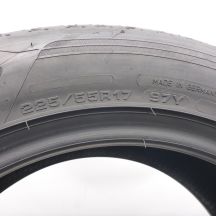 5. 225 55 17 4x GOODYEAR 225/55 R17 97Y BMW RunFlat MOE Eagle F1 Asymmetric 3 Sommerreifen 2021 5,4-6mm