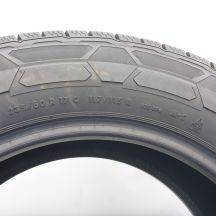 5. 235 60 17C 2x CONTINENTAL 235/60 R17C 117/115R VanContact Winter Winterreifen 2021 9mm