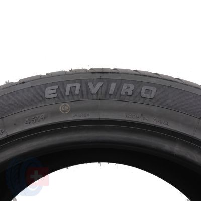 4. 275 45 20 1x INFINITY 275/45 R20 110W XL Enviro Sommerreifen 2019 WIE NEU VOLL