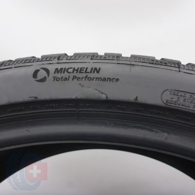 7. 285 30 22 1x MICHELIN 285/30 R22 101W XL Pilot Alpin 5 Winterreifen 2024 7mm