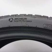 7. 285 30 22 1x MICHELIN 285/30 R22 101W XL Pilot Alpin 5 Winterreifen 2024 7mm