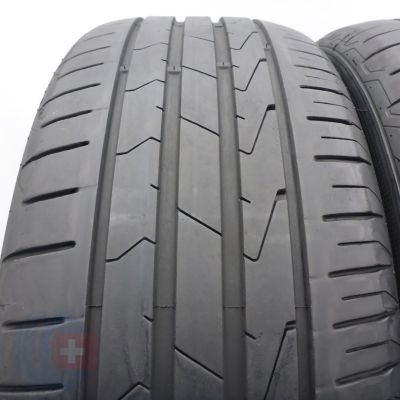 2. 215 55 17 2x HANKOOK 215/55 R17 94V Seal Ventus Prime3 Sommerreifen 2025 5,2-6,2mm