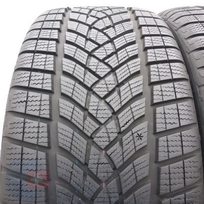 2.  235 40 20 4x GOODYEAR 235/40 R20 96V XL UltraGrip Performance+ SUV Winterreifen 2024 8mm