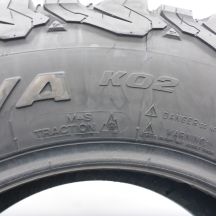 7.  245 70 16 2x  BFGOODRICH  245/70 R16 113/110S All-Terrain T/A Baja AT Ganzjahresreifen 2021 7,8-7mm
