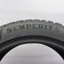 5.  235 45 18 4x SEMPERIT 245/45 R18 98V XL Speed-Grip 5 Winterreifen 2024 8,5-8,8mm WIE NEU 