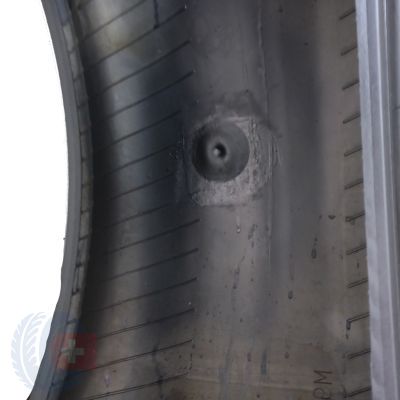 8. 4 x NOKIAN 235/55 R17 103V XL WR A3 Winterreifen 2014/15 6,2-7mm 