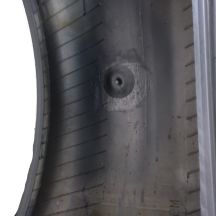 8. 4 x NOKIAN 235/55 R17 103V XL WR A3 Winterreifen 2014/15 6,2-7mm 