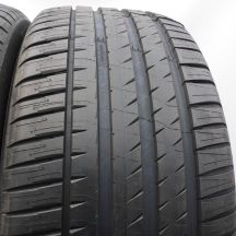 3. 255 50 19 2x MICHELIN 255/50 R19 103Y Pilot Sport 4 SUV NEO Sommerreifen 2022 Ungebraucht  