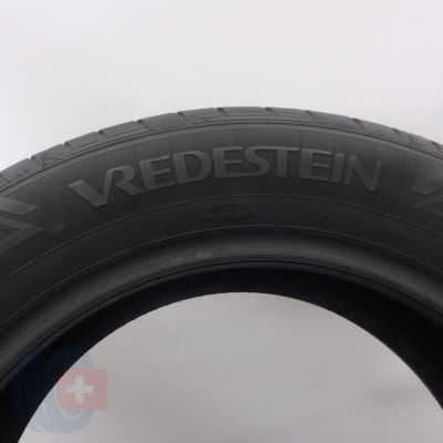 4. 205 55 16 2x VREDESTEIN 205/55 R16 91W Ultrac Sommerreifen 2020 6,5mm