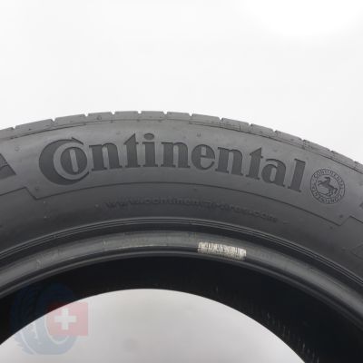 3. 275 50 20 1x CONTINENTAL275/50 R20 113W XL ContiSportContact 5 M0 Suv Sommerreifen 2022 6,5mm 113W XL  ContiSportContact 5 M0 Suv Letnia 2022 6,5mm