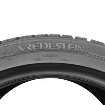 6. 4 x VREDESTEIN 245/40 R18 97W XL Wintrac Pro Winterreifen 2022 6,2-7mm 