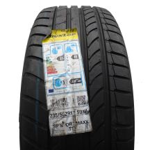 235 55 17 1x DUNLOP 235/55 R17 103W XL SP Sport Maxx TT Sommerreifen 2017 VOLL