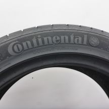 2. 245 45 18 1x CONTINENTAL 245/45 ZR18 100W XL ContiSportContact 3 Sommerreifen 2012 7mm