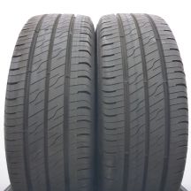 4.  215 65 16C 4x GOODYEAR  215/65 R16C 109/107T EfficientGrip Cargo 2 Sommerreifen 2025 VOLL WIE NEU  