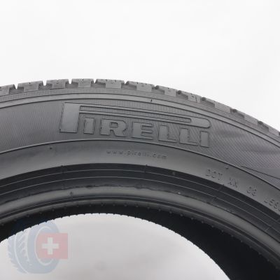 3. 235 55 19 1x PIRELLI 235/55 R19 105V XL Scorpion Verde All Season LR Ganzjahresreifen 2019 Ungebraucht   