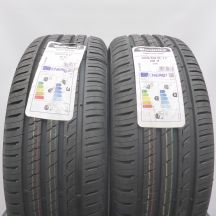 205 50 17 2x BARUM 205/50 R17 89V Bravuris 5 Sommerreifen 2023 VOLL WIE NEU 