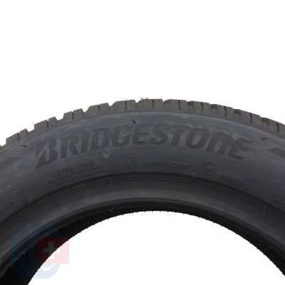 5. 175 65 15 2x BRIDGESTONE 175/65 R15 88T XL Blizzak Lm005 Winterreifen 2020 WIE NEU VOLL