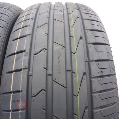 2. 215 55 17 4x HANKOOK 215/55 R17 94V Ventus Prime 3 SEAL Sommerreifen 2026 Ungebraucht   