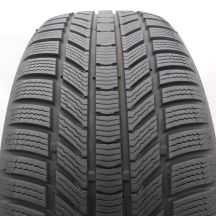  245 45 18 1x CONTINENTAL 245/45 R18 100V XL WinterContact TS 870 P Winterreifen 2023 7,8mm WIE NEU