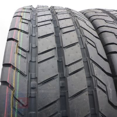 2. 215/75 R16C 2x CONTINENTAL 116/114R ContiVanContact 100 Sommerreifen 2017 UNGEBRAUCHT 2. 215/75 R16C 2x CONTINENTAL 116/114R ContiVanContact 100 Sommerreifen 2017 UNGEBRAUCHT