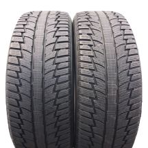 5. 215 55 18 4x SUPERIA 215/55 R18 99H XL BluWin SUV Winterreifen 7,7-8,5mm 2020