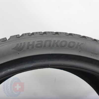 3.  225 40 19 1x HANKOOK 225/40 R19 93V Winter I Cept evo 3 Winterreifen 2025 7,8mm