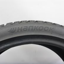3.  225 40 19 1x HANKOOK 225/40 R19 93V Winter I Cept evo 3 Winterreifen 2025 7,8mm