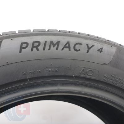 6. 235 55 18 2x MICHELIN 235/55 R18 100V AO Primacy 4 Sommerreifen 2019 5,8mm