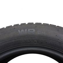 6. 2 x NOKIAN 195/60 R16 89H WR D4 Winterreifen 2017 WIE NEU VOLL