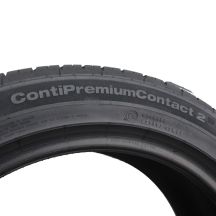 6. 2 x CONTINENTAL 195/50 R16 84V ContiPremiumContact2 Sommerreifen 2015 5,8 ; 6,2mm