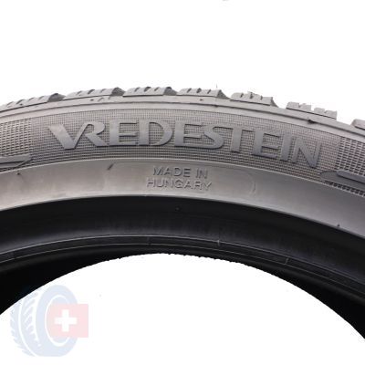 4.  255 40 20 2x VREDESTEIN 255/40 R20 101Y XL Wintrac Pro Winterreifen 2023 6,7-7,7mm
