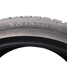 4.  255 40 20 2x VREDESTEIN 255/40 R20 101Y XL Wintrac Pro Winterreifen 2023 6,7-7,7mm