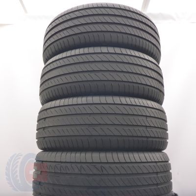 205 45 17 4x MICHELIN 205/45 R17 88V XL Primacy 4 S2 Sommerreifen 2021 Ungebraucht   