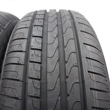 3. 205 55 16 2x PIRELLI 205/55 R16 91W Cinturato P7 RFT BMW Sommerreifen 2018 VOLL WIE NEU 