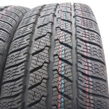 3.  195 60 16C 2x CONTINENTAL 195/60 R16C  99/97T VanContact Winter Winterreifen 2022 Ungebraucht  