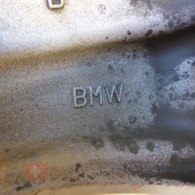 8. 4 x Alufelgen 19 BMW 5x120 10J/9J Et53/48 X5 Original