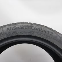 5. 235 50 20 1x CONTINENTAL 235/50 R20 100T AllSeasonContact 2 Ganzjahresreifen 2024 VOLL