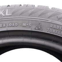 6. 245 45 18 4x GISLAVED 100V XL Euro Frost 6 Winterreifen  2022/23 7,2-7,8mm