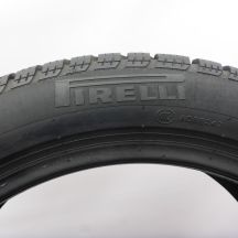 7. 195 55 17 4x PIRELLI 195/55 R17 92H XL Snowcontrol Winter 210 Serie 3 BMW Winterreifen 2016, 2017, 2021, 2022 7,2-8mm