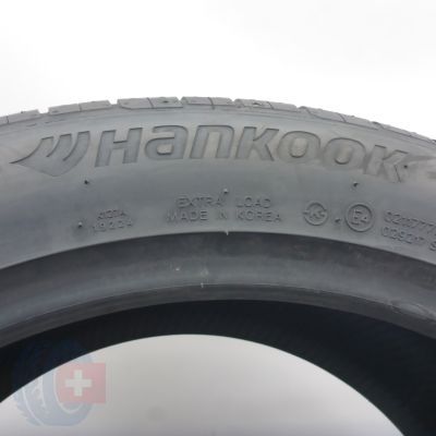 6. 295 40 20 2x HANKOOK 295/40 R20 110Y XL Ventus S1 evo3 SUV K127A Sommerreifen 2024 VOLL