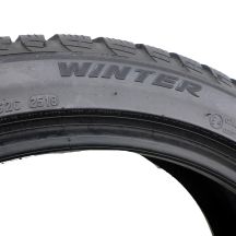 4. 2 x PIRELLI  225/45 R19 96V XL Winter Sottozero 3  RUN FLAT Winterreifen 2018 6mm